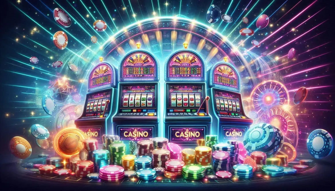 SlotSquad Casino